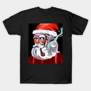 SANTA T-Shirt